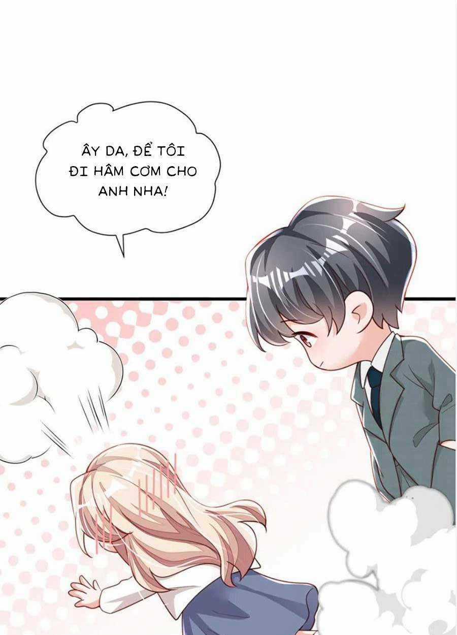 Ác Ma Thì Thầm Chapter 87 trang 28