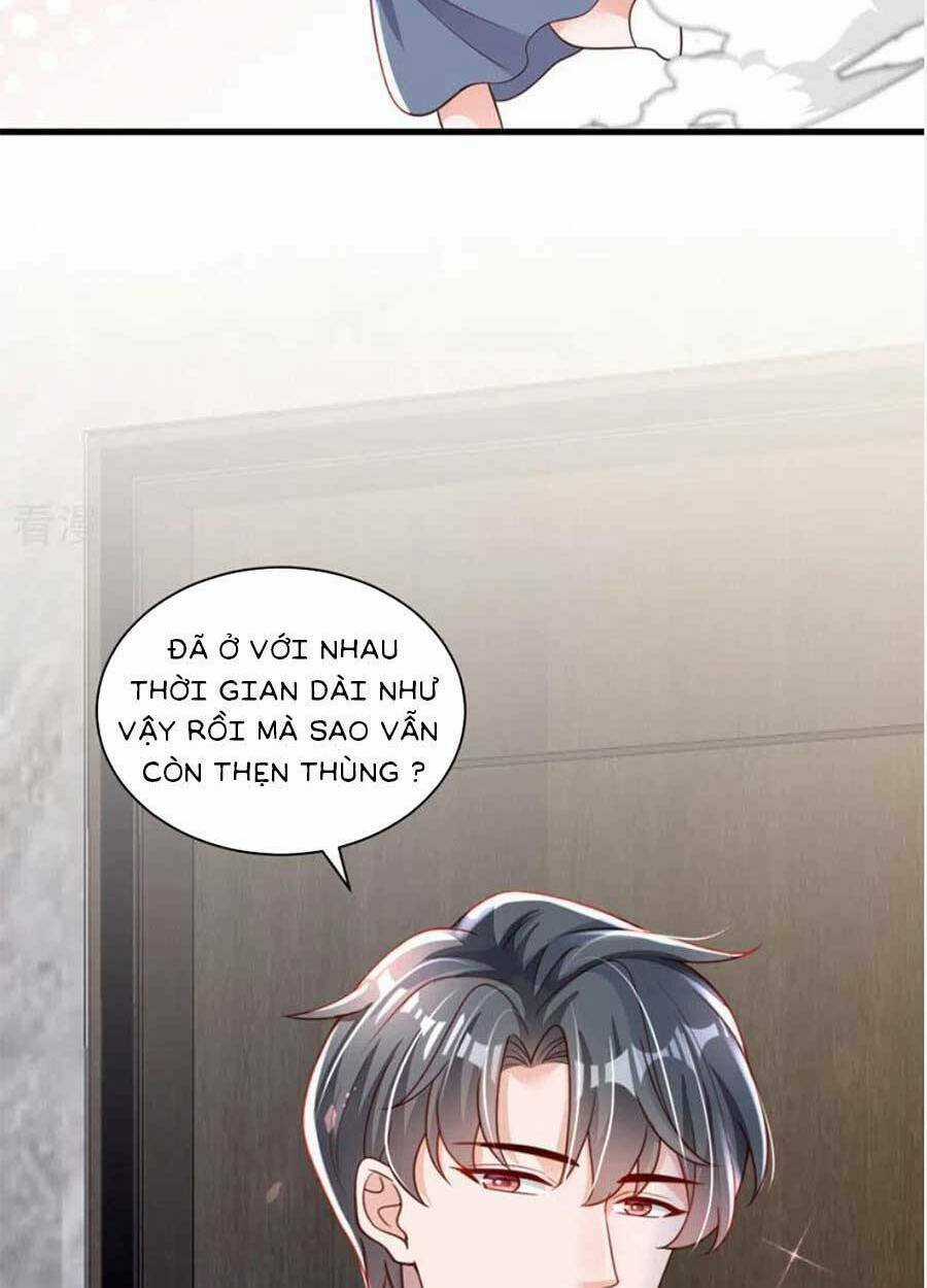 Ác Ma Thì Thầm Chapter 87 trang 29