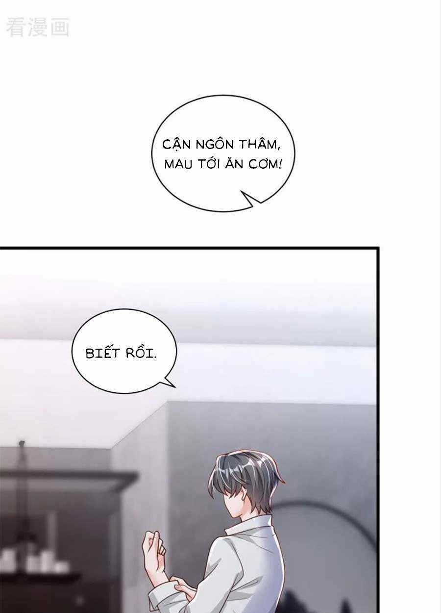 Ác Ma Thì Thầm Chapter 87 trang 35