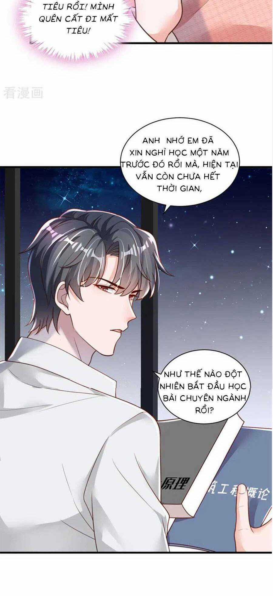 Ác Ma Thì Thầm Chapter 87 trang 41