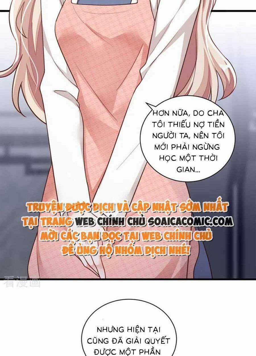 Ác Ma Thì Thầm Chapter 87 trang 43
