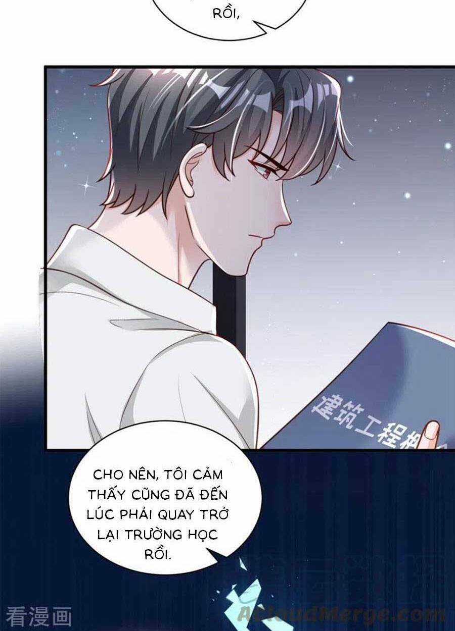 Ác Ma Thì Thầm Chapter 87 trang 44