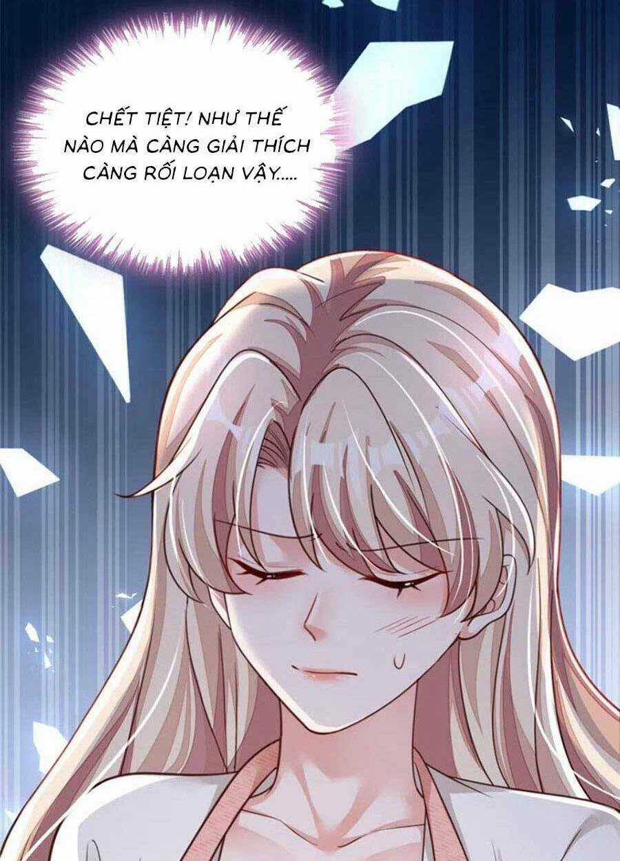 Ác Ma Thì Thầm Chapter 87 trang 45