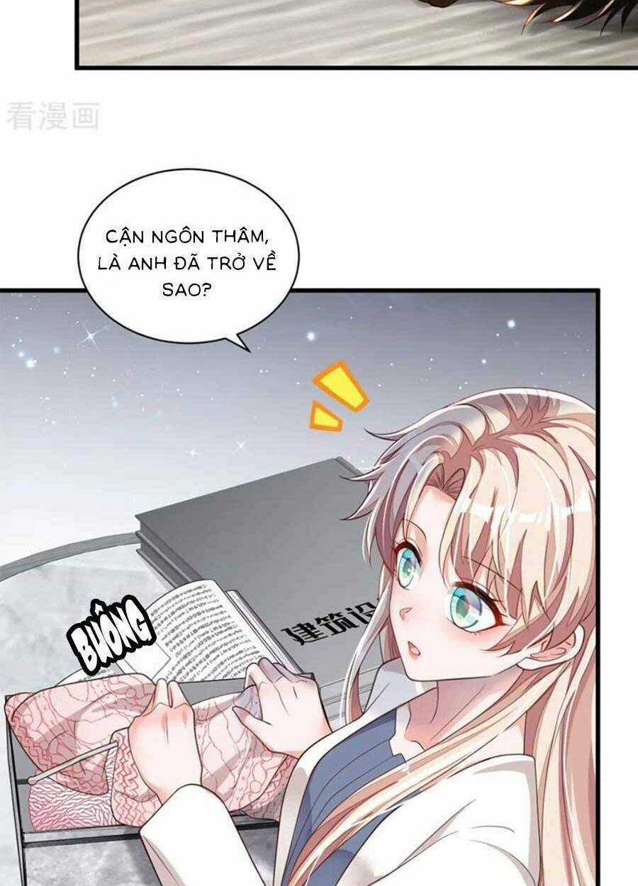 Ác Ma Thì Thầm Chapter 87 trang 6