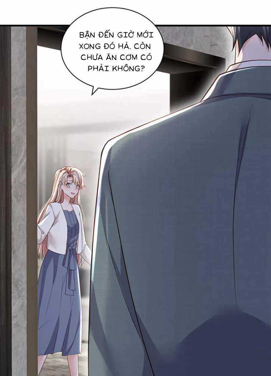 Ác Ma Thì Thầm Chapter 87 trang 8