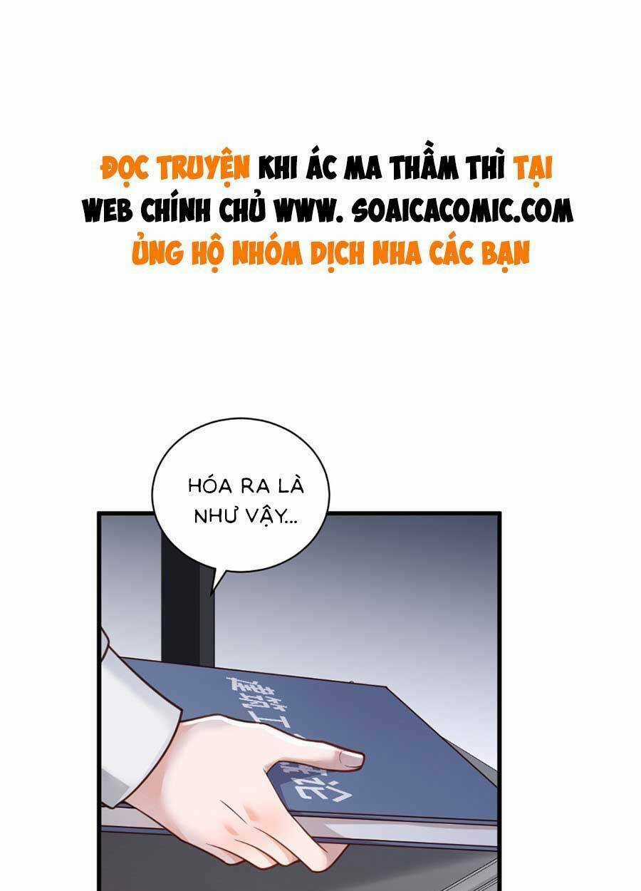 Ác Ma Thì Thầm Chapter 88 trang 1