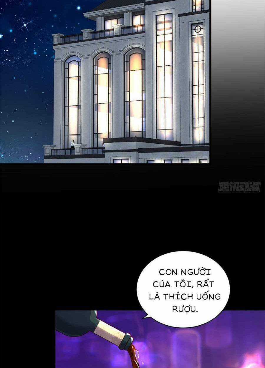 Ác Ma Thì Thầm Chapter 88 trang 17