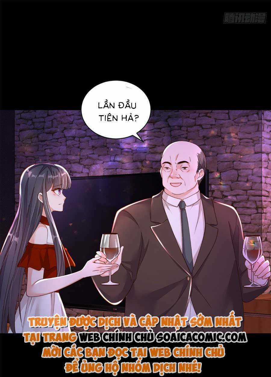 Ác Ma Thì Thầm Chapter 88 trang 23