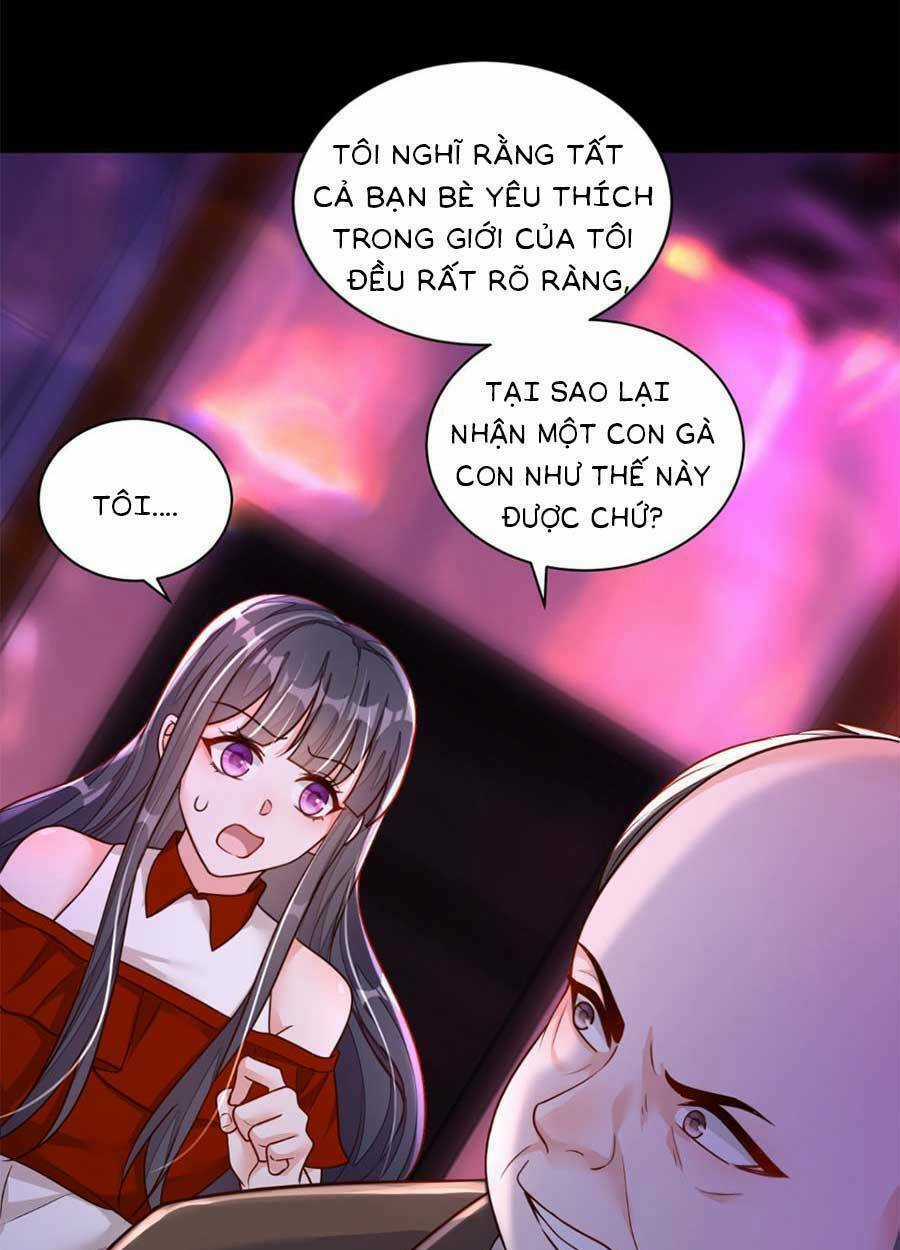 Ác Ma Thì Thầm Chapter 88 trang 30