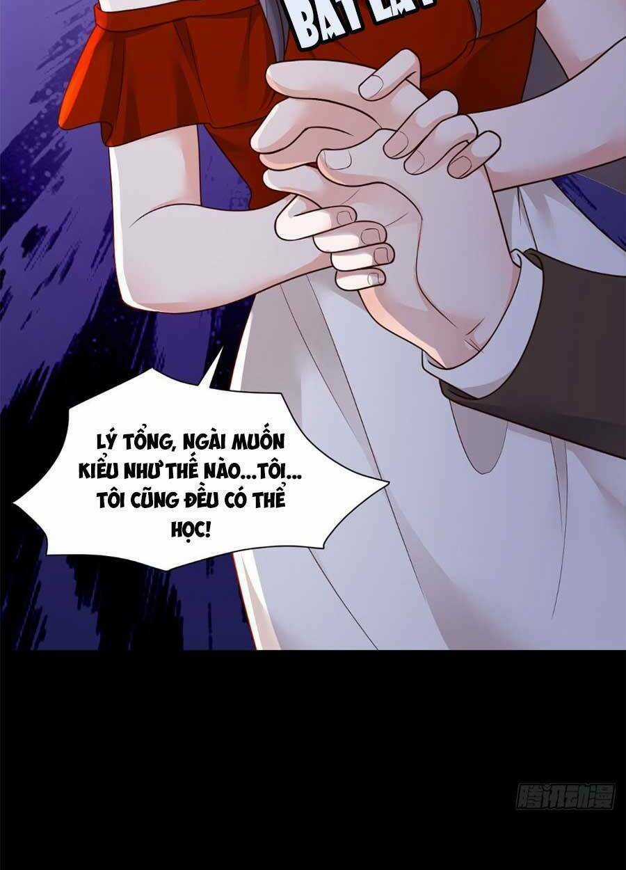 Ác Ma Thì Thầm Chapter 88 trang 34