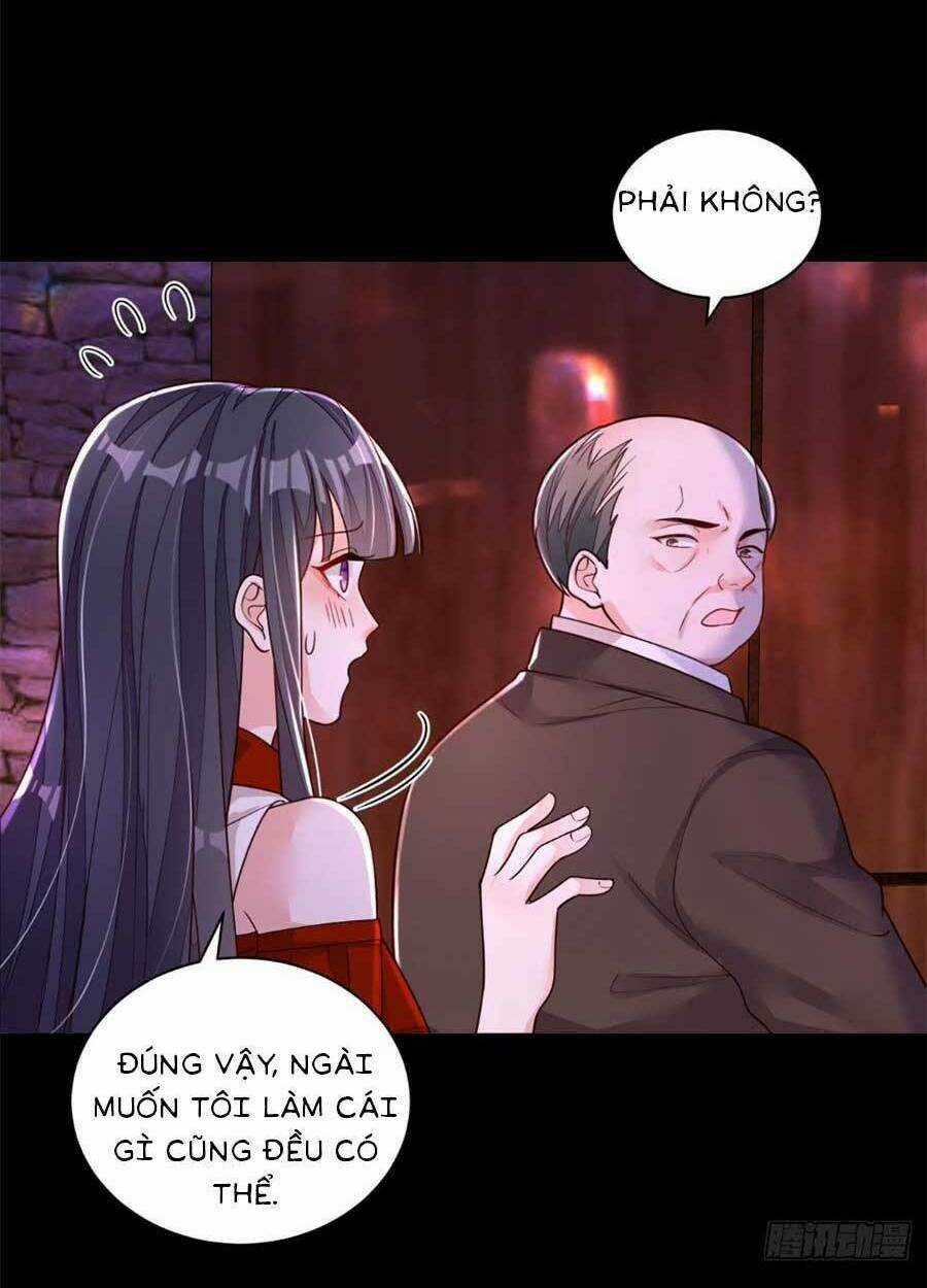 Ác Ma Thì Thầm Chapter 88 trang 35