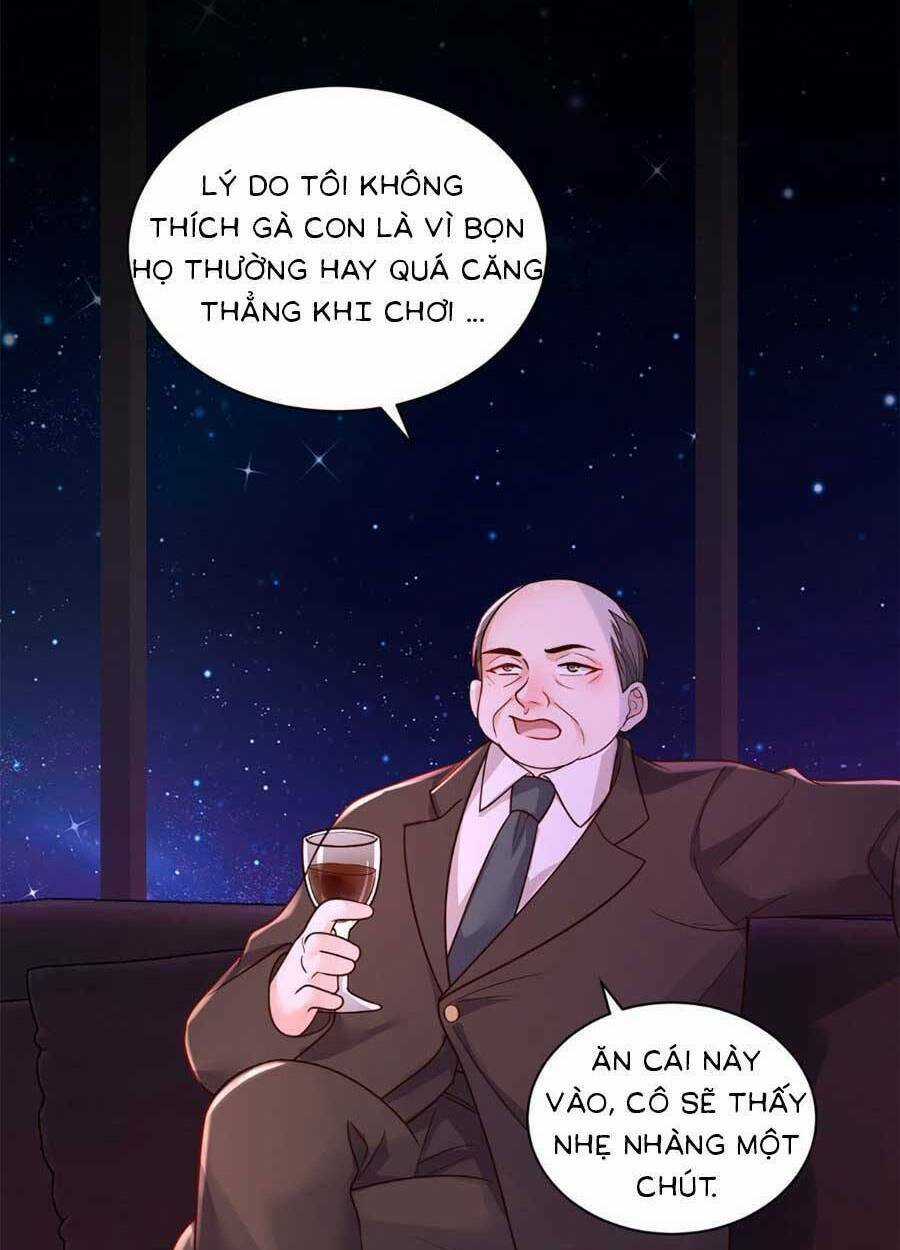 Ác Ma Thì Thầm Chapter 88 trang 40