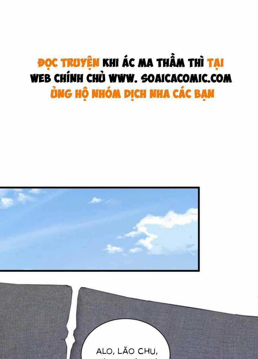 Ác Ma Thì Thầm Chapter 89 trang 1