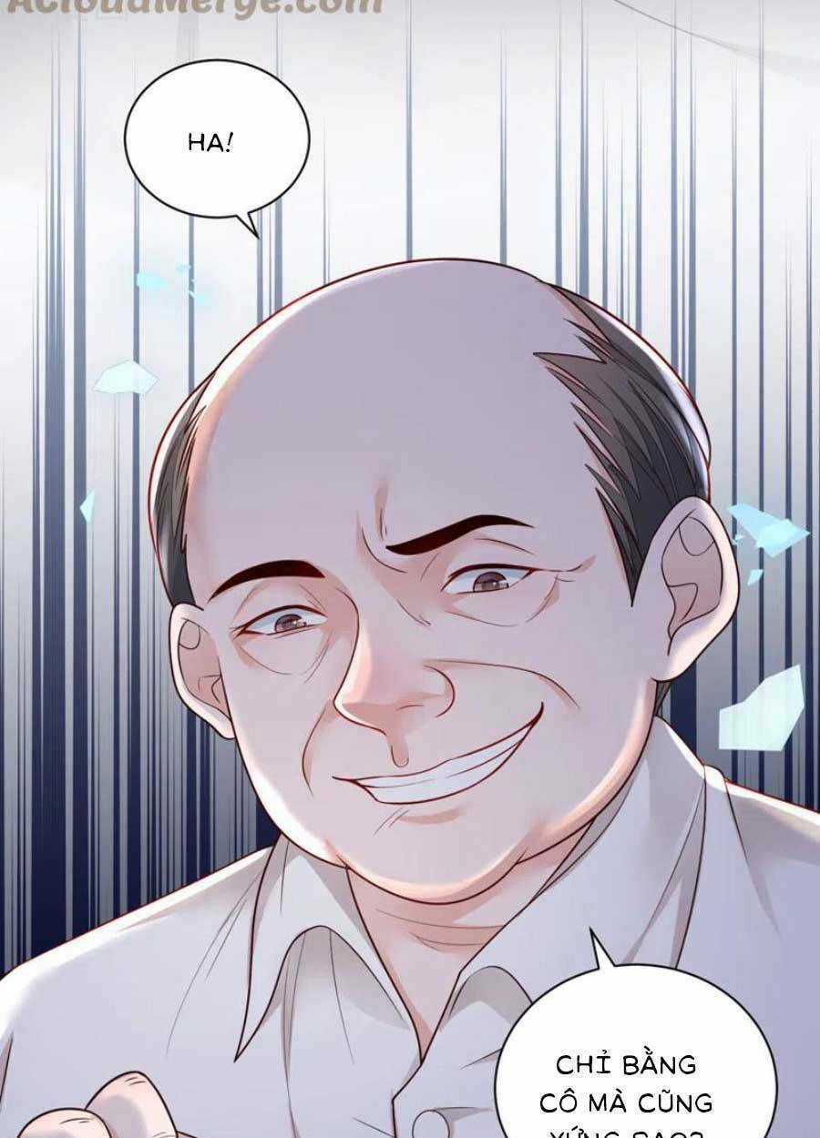 Ác Ma Thì Thầm Chapter 89 trang 17