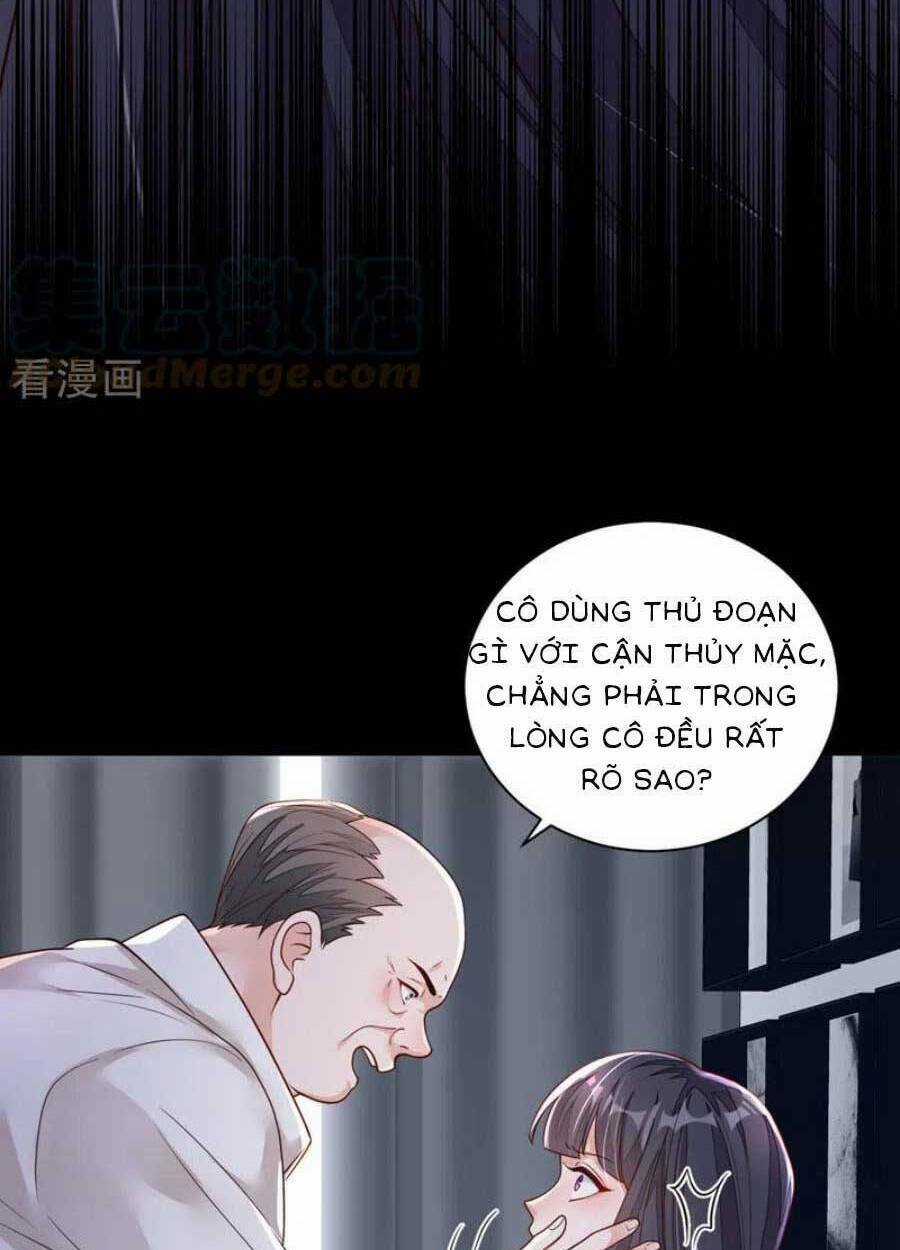 Ác Ma Thì Thầm Chapter 89 trang 19