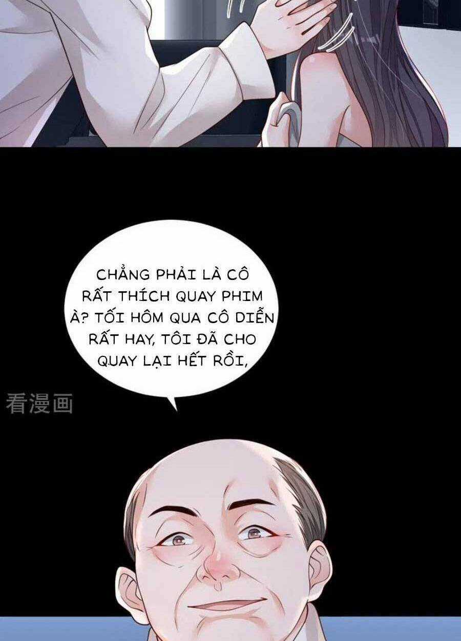 Ác Ma Thì Thầm Chapter 89 trang 20