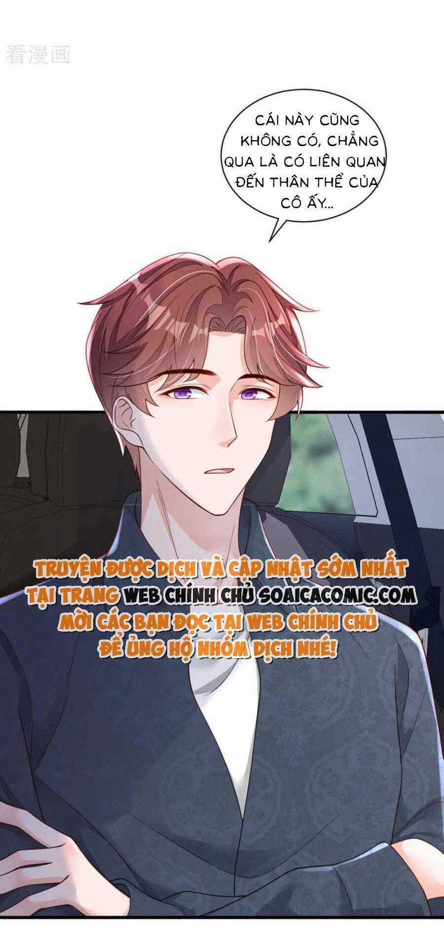 Ác Ma Thì Thầm Chapter 89 trang 38