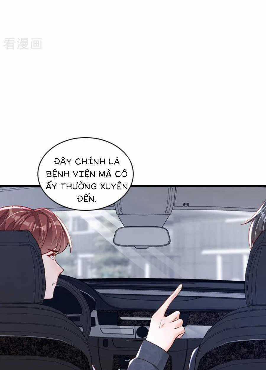 Ác Ma Thì Thầm Chapter 89 trang 39