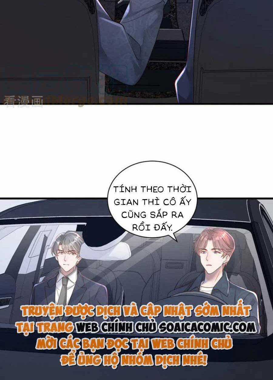 Ác Ma Thì Thầm Chapter 89 trang 40