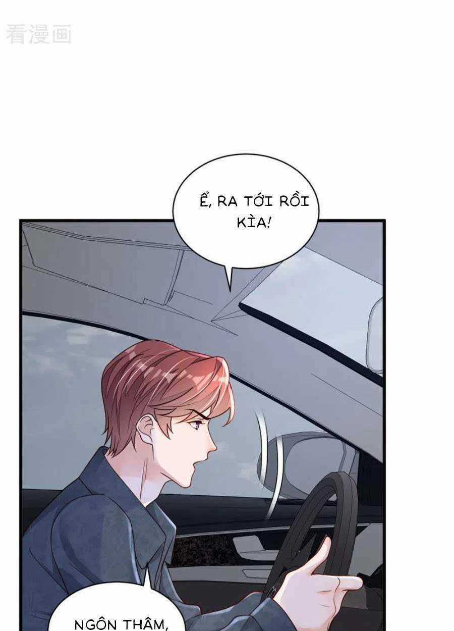 Ác Ma Thì Thầm Chapter 89 trang 46