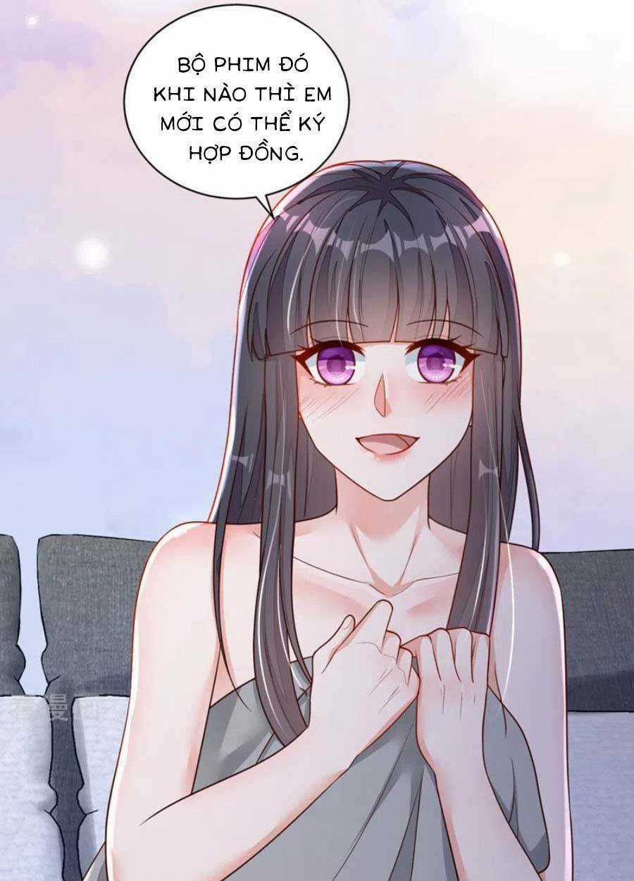 Ác Ma Thì Thầm Chapter 89 trang 8