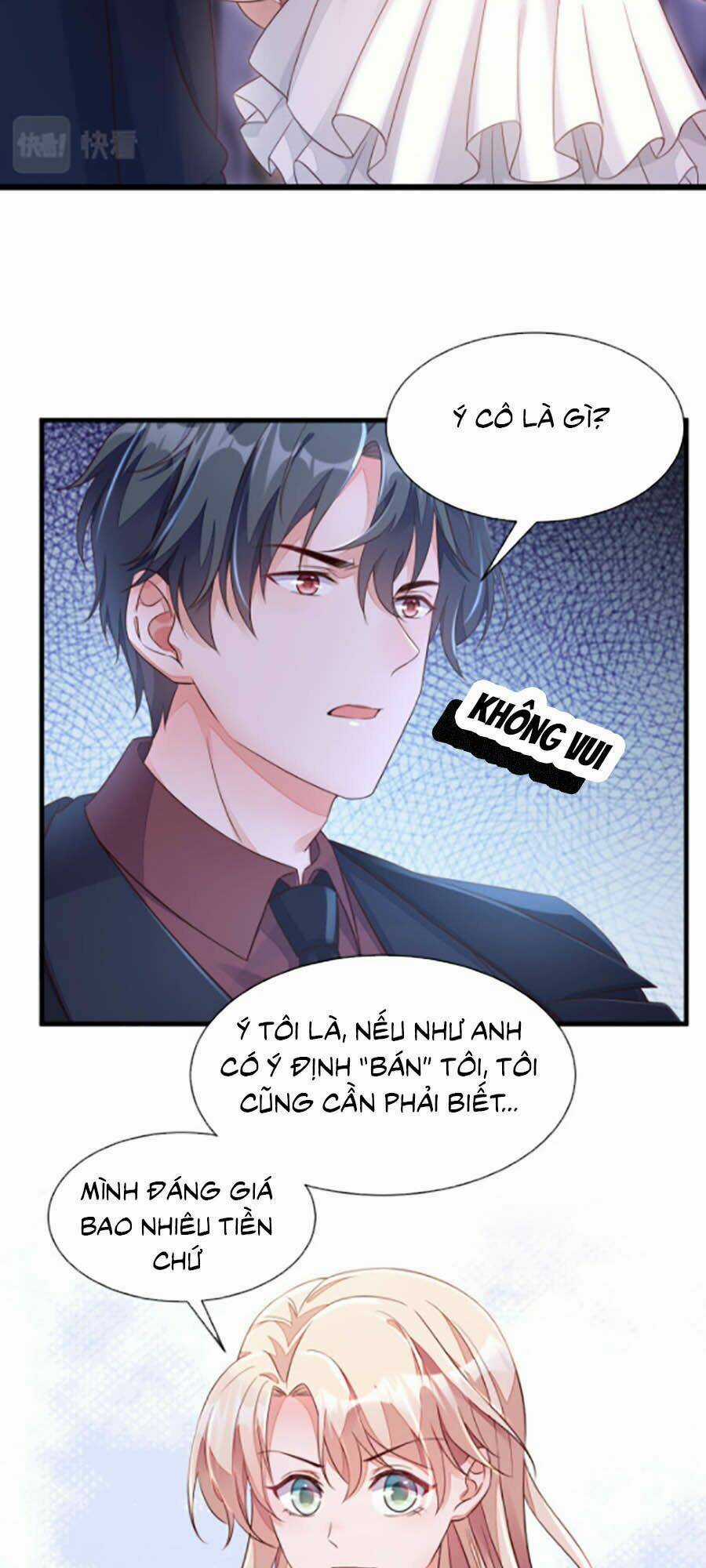 Ác Ma Thì Thầm Chapter 9 trang 11