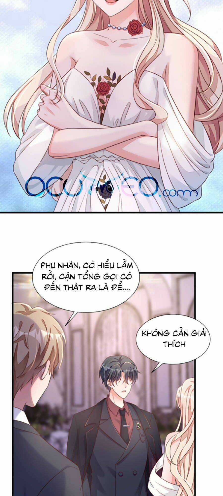 Ác Ma Thì Thầm Chapter 9 trang 12