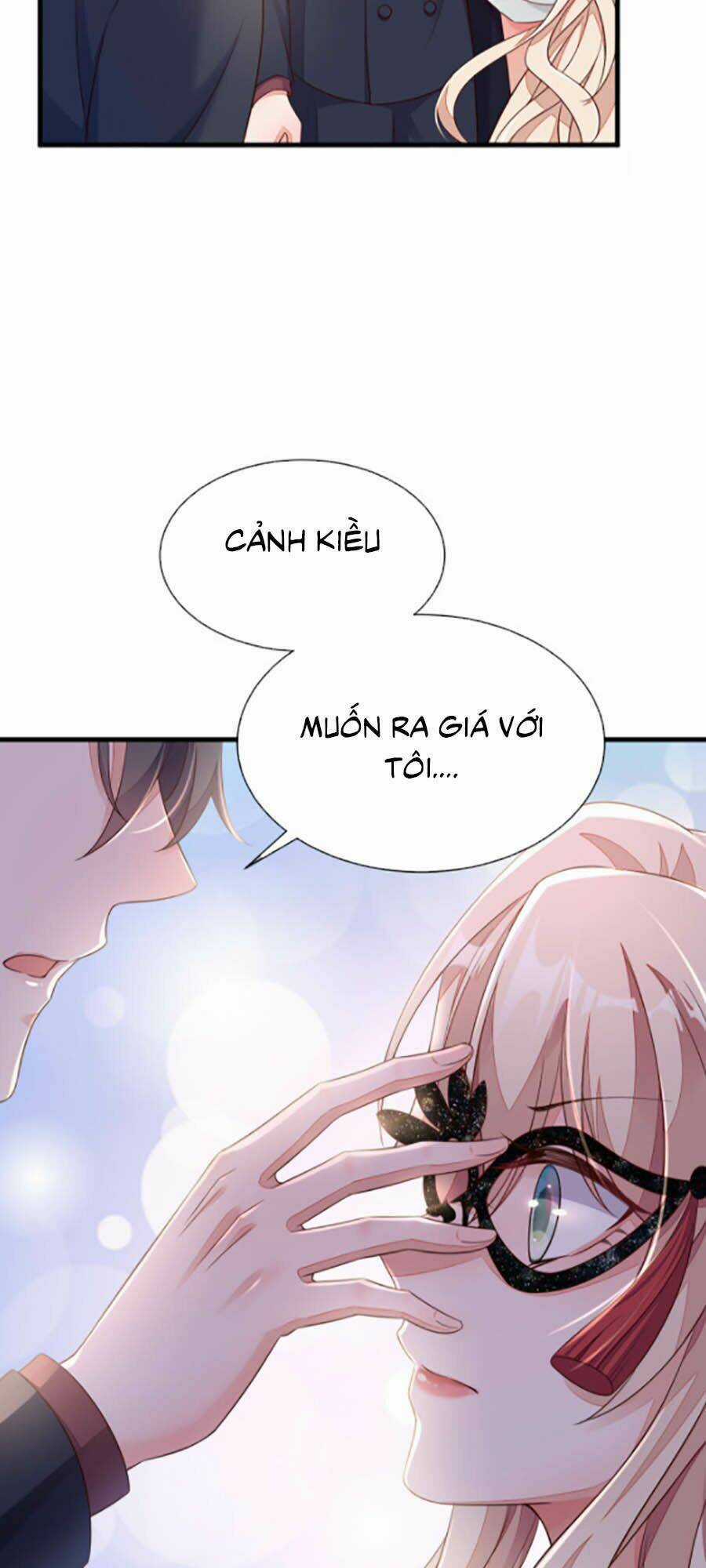 Ác Ma Thì Thầm Chapter 9 trang 13