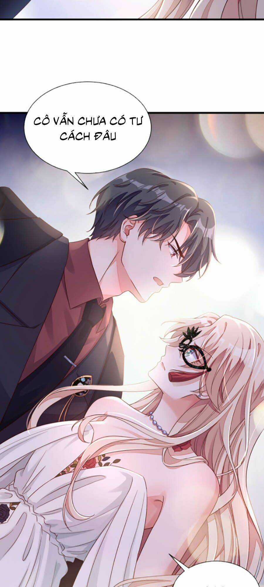 Ác Ma Thì Thầm Chapter 9 trang 14