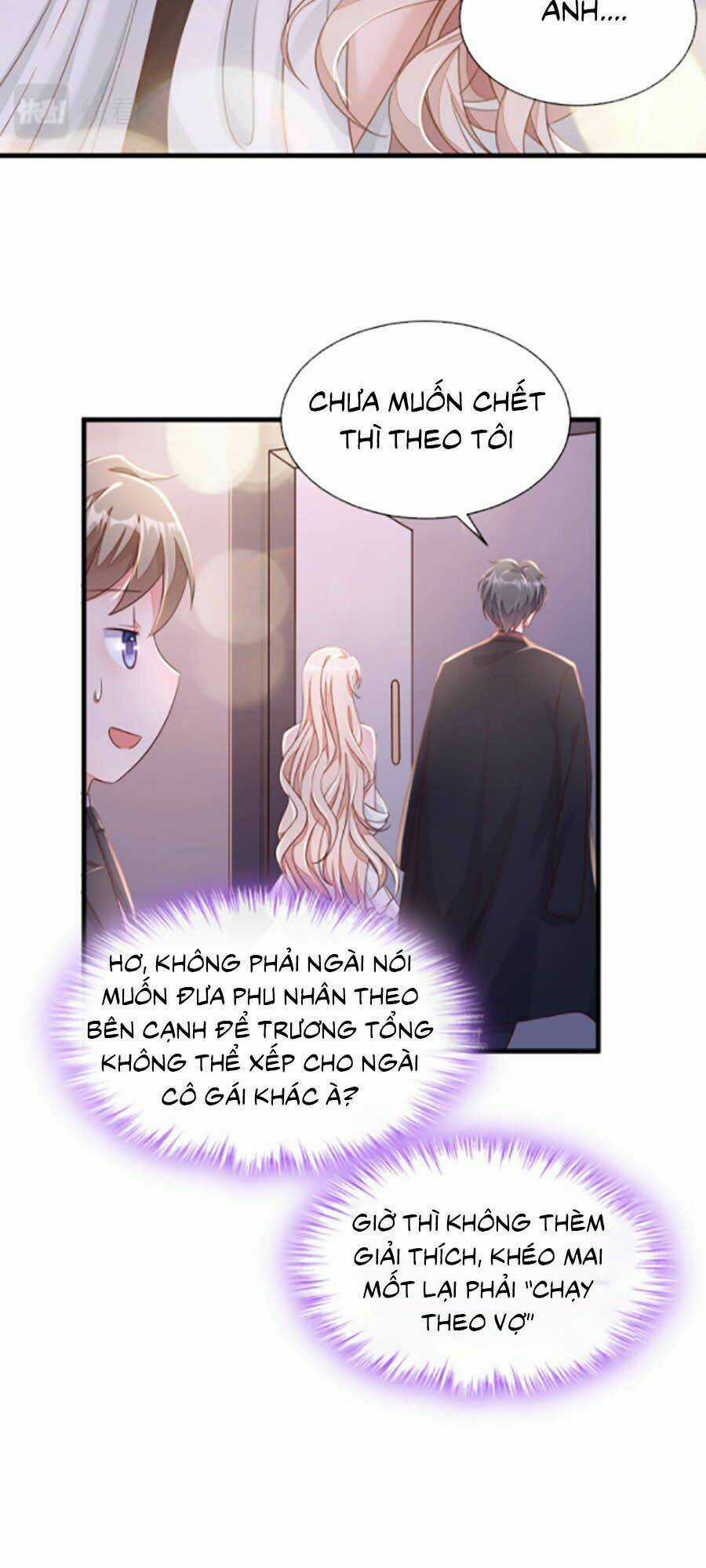 Ác Ma Thì Thầm Chapter 9 trang 15