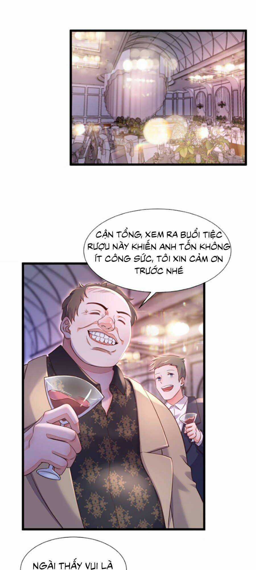 Ác Ma Thì Thầm Chapter 9 trang 16