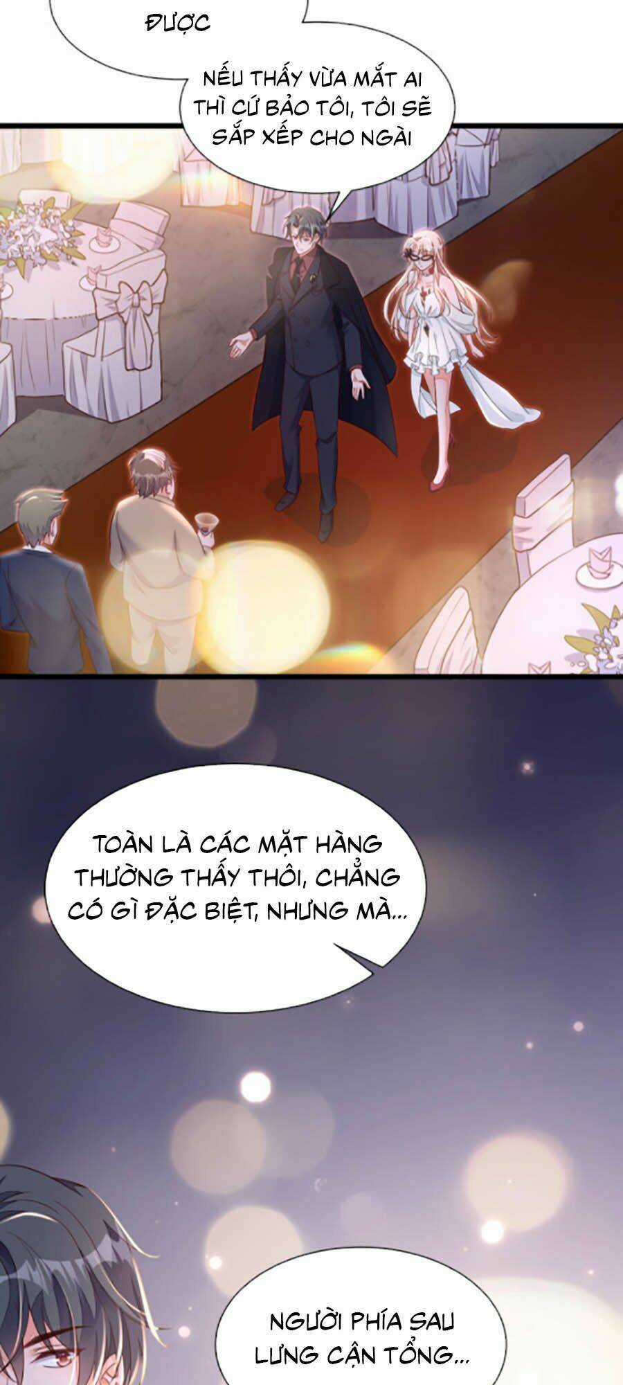 Ác Ma Thì Thầm Chapter 9 trang 17