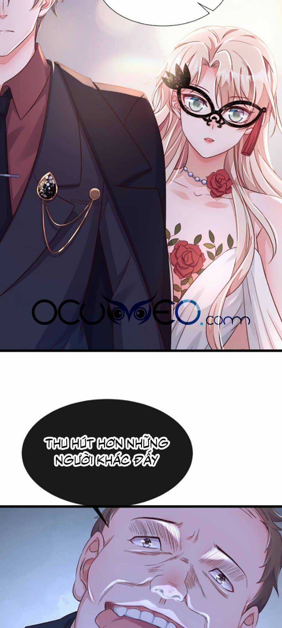 Ác Ma Thì Thầm Chapter 9 trang 18