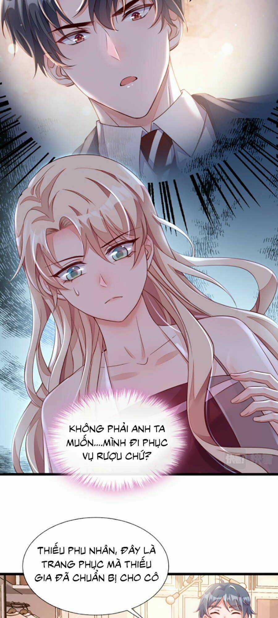 Ác Ma Thì Thầm Chapter 9 trang 2