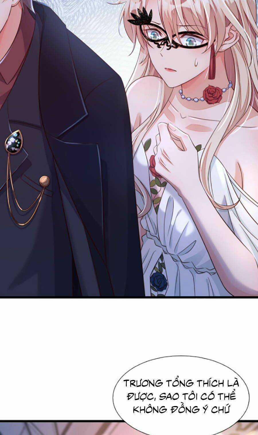 Ác Ma Thì Thầm Chapter 9 trang 21