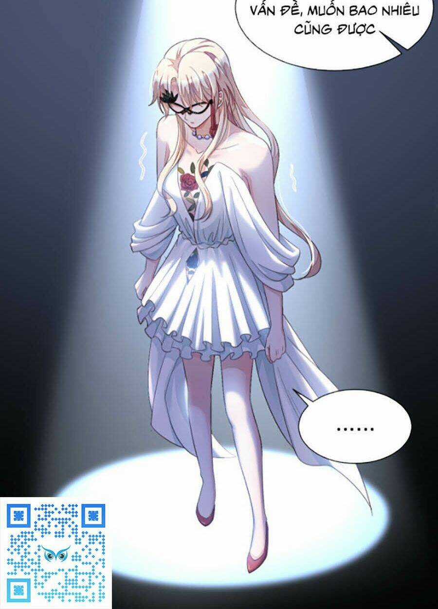 Ác Ma Thì Thầm Chapter 9 trang 25