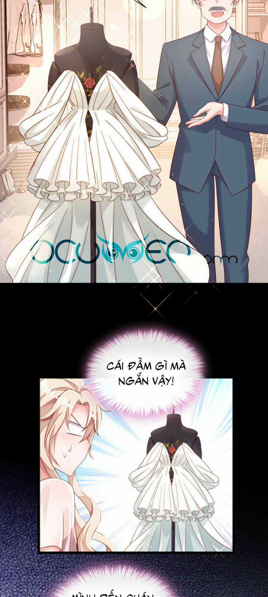 Ác Ma Thì Thầm Chapter 9 trang 3