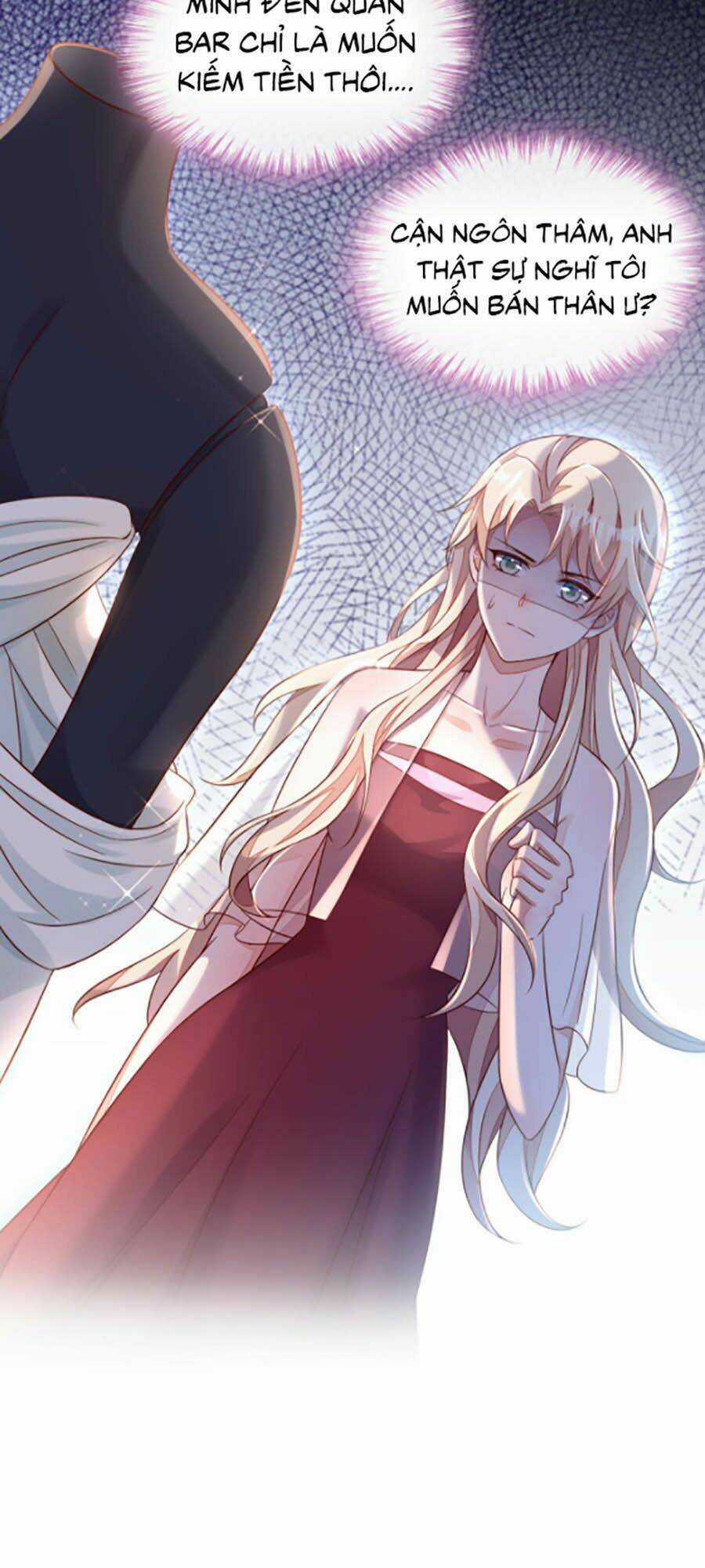 Ác Ma Thì Thầm Chapter 9 trang 4