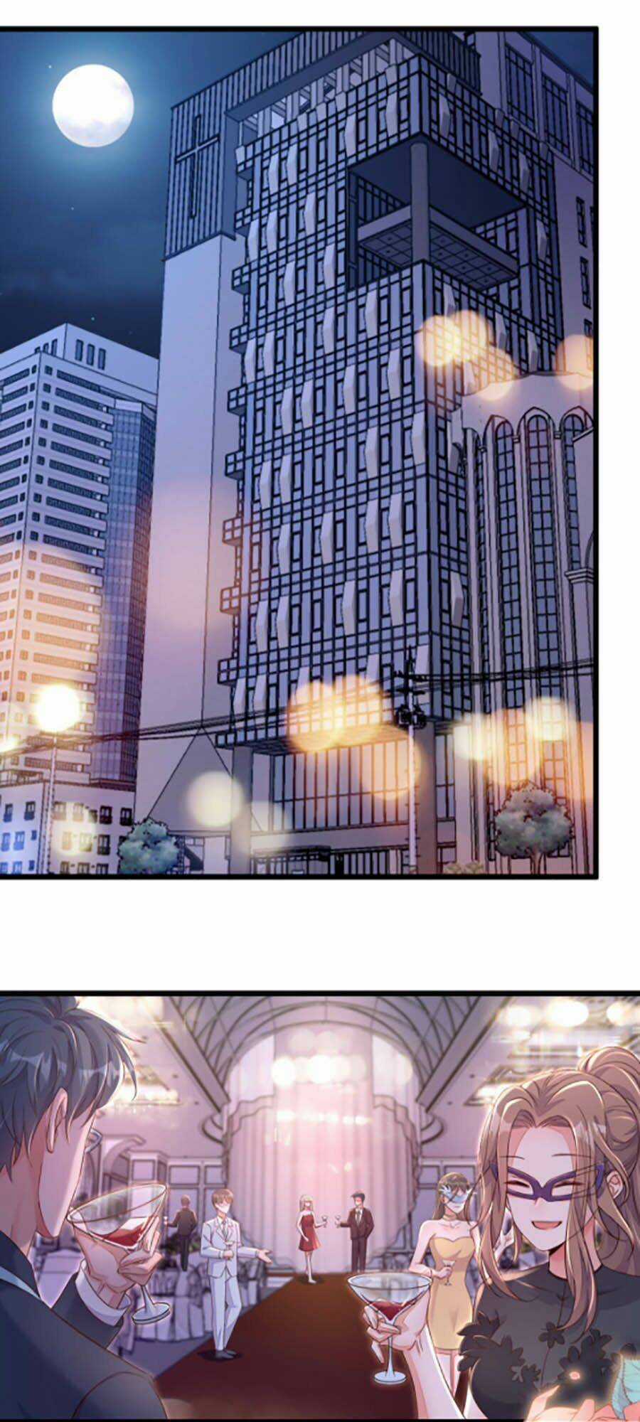 Ác Ma Thì Thầm Chapter 9 trang 5