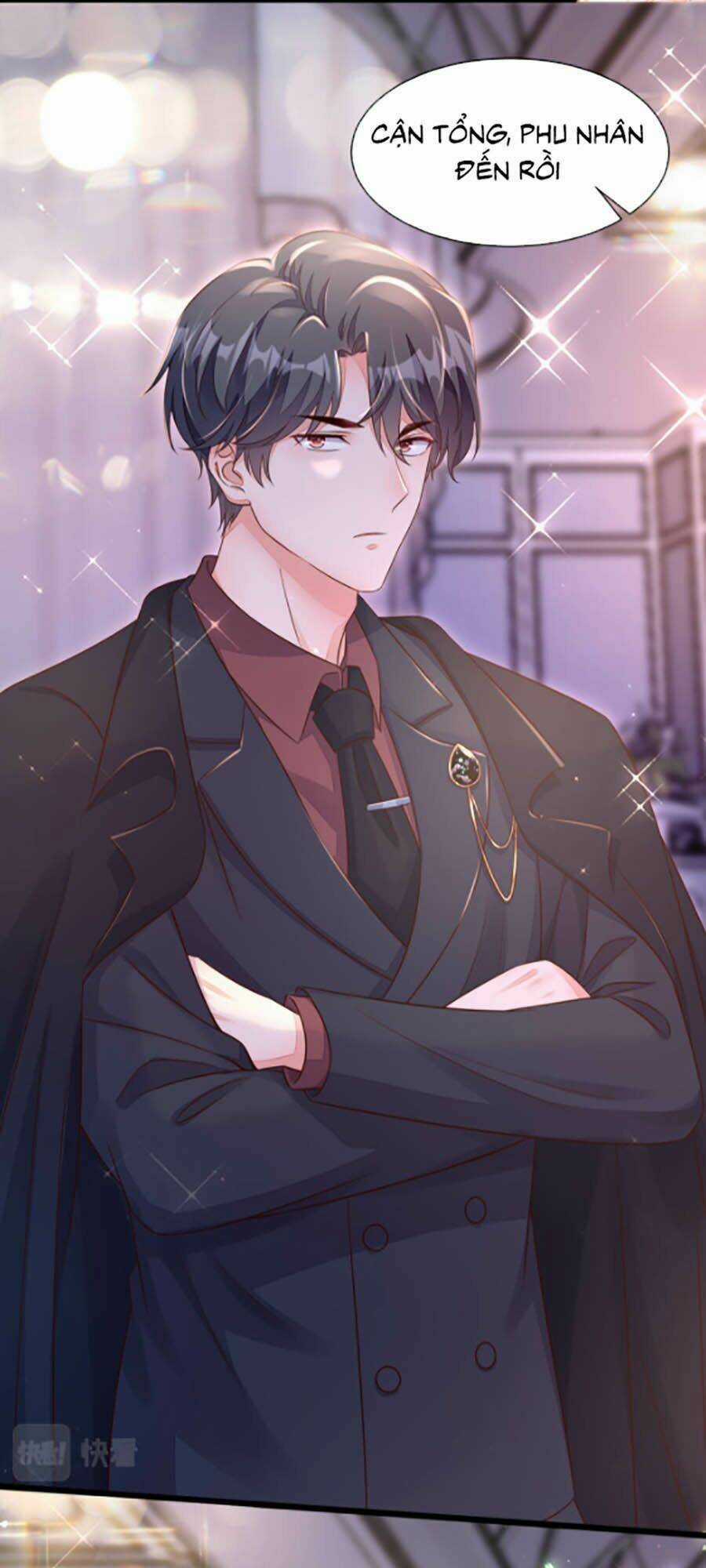 Ác Ma Thì Thầm Chapter 9 trang 6