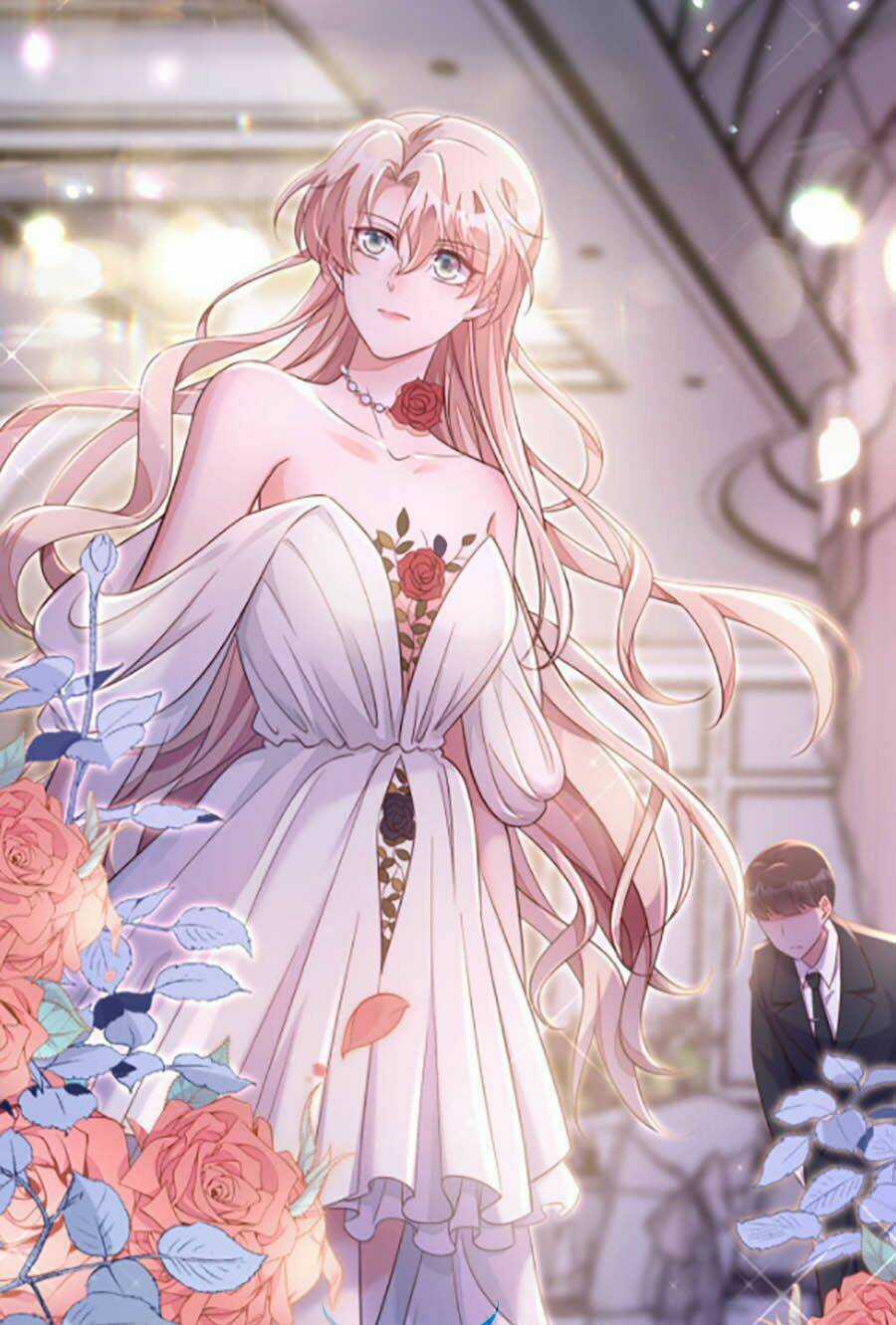 Ác Ma Thì Thầm Chapter 9 trang 7