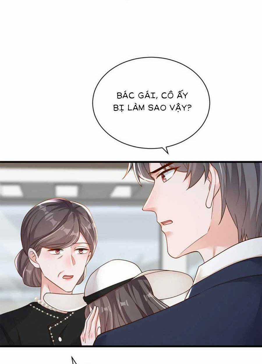 Ác Ma Thì Thầm Chapter 90 trang 11