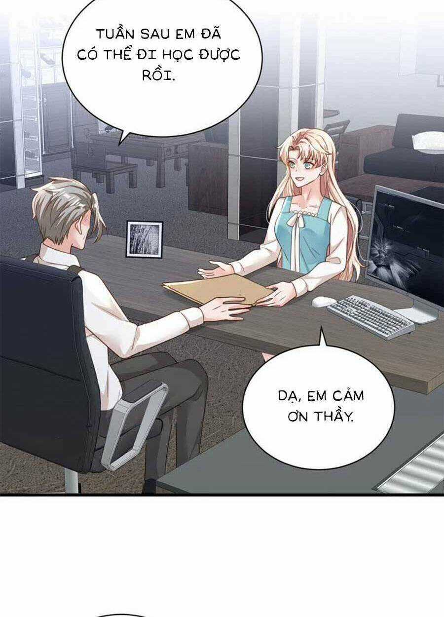 Ác Ma Thì Thầm Chapter 90 trang 21