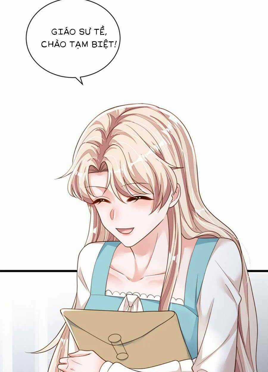 Ác Ma Thì Thầm Chapter 90 trang 22