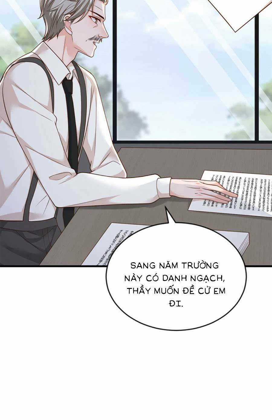 Ác Ma Thì Thầm Chapter 90 trang 26