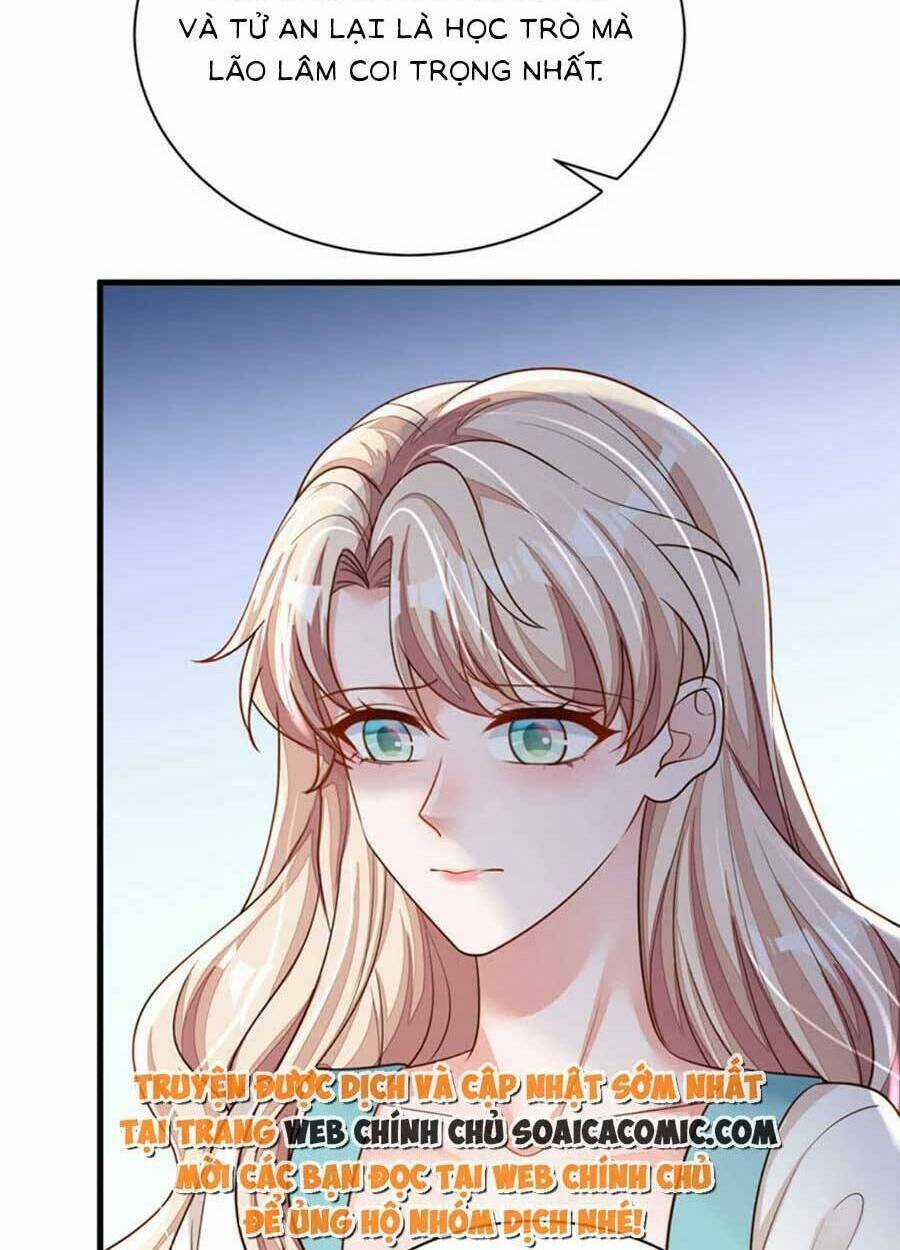 Ác Ma Thì Thầm Chapter 90 trang 34