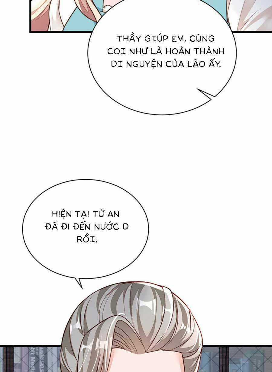 Ác Ma Thì Thầm Chapter 90 trang 35