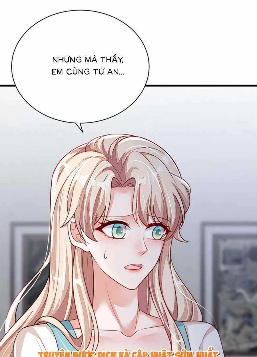 Ác Ma Thì Thầm Chapter 90 trang 37