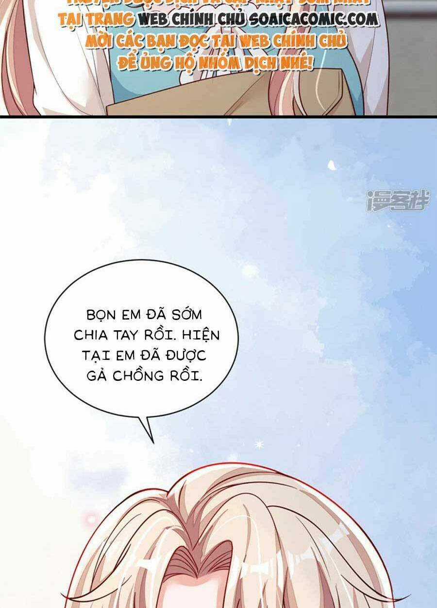 Ác Ma Thì Thầm Chapter 90 trang 38