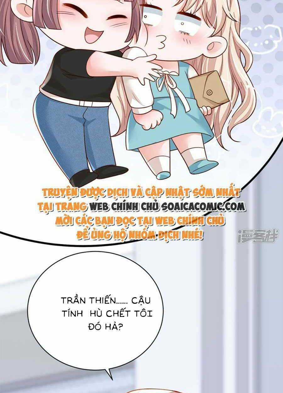 Ác Ma Thì Thầm Chapter 90 trang 50